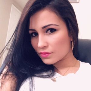 Meet your Posher, Sahily